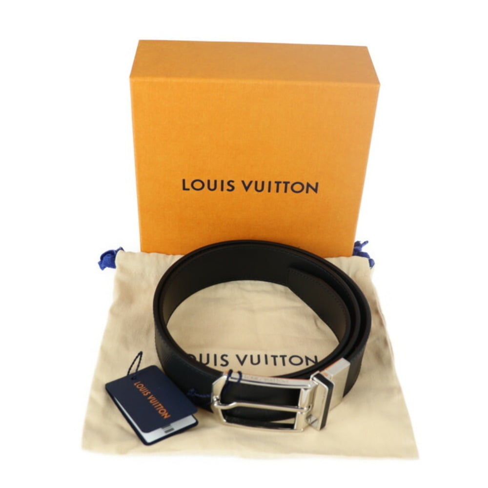 Louis Vuitton Slender Reversible Belt