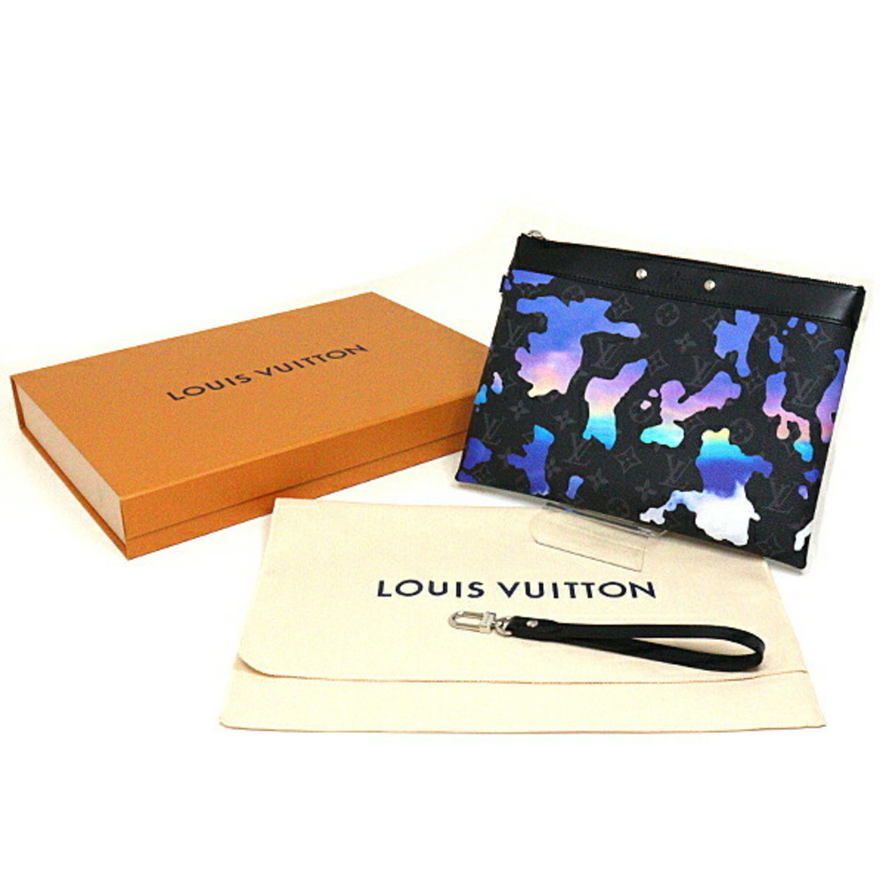 Louis Vuitton Pochette To-Go