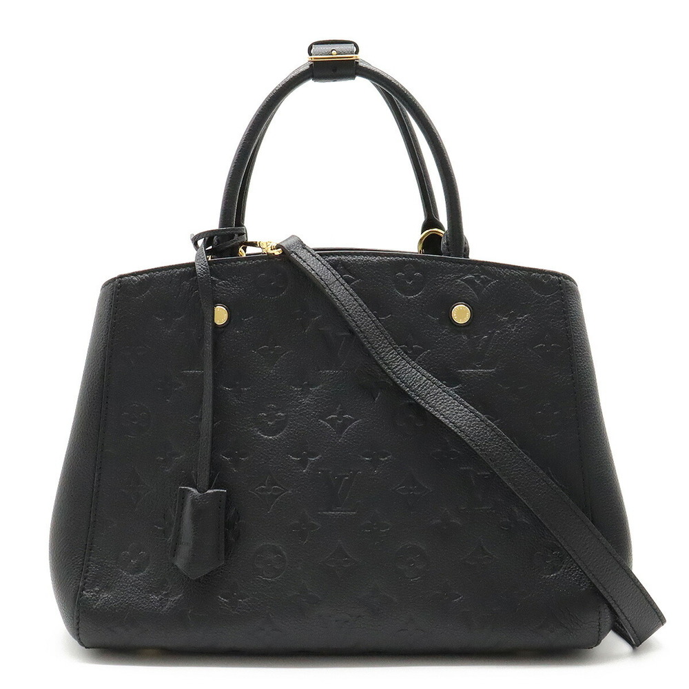 Louis Vuitton Monogram Montaigne GM