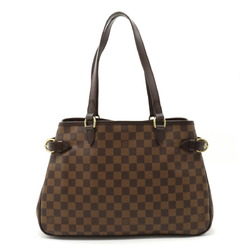 Louis Vuitton LOUIS VUITTON Handbag Shoulder Bag Mira MM/Leather Clay  Women's M55024