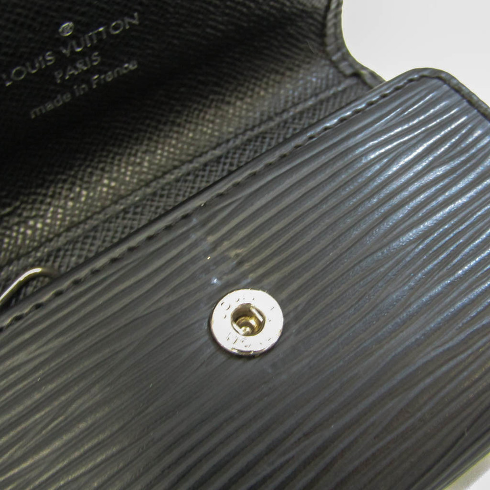Louis Vuitton Epi Multicles 6 M63812 Men,Women Epi Leather Key