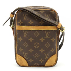 Louis Vuitton Epi Mandala Pm Shoulder Bag Red M5893e Lv Auction