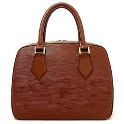 Louis Vuitton Handbag Sablon Brown Kenya Epi M52043 Tote Bag Leather TH0918 LOUIS VUITTON Ladies