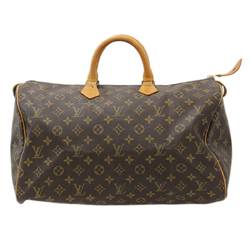 LOUIS VUITTON Speedy 40 Boston bag