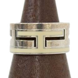 HERMES Hermes Move Ash Ring #52 Sv925 Design