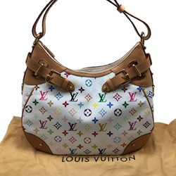 LOUIS VUITTON M42051 Epi Cluny BB 2WAY Shoulder Bag Hand Bag Cross