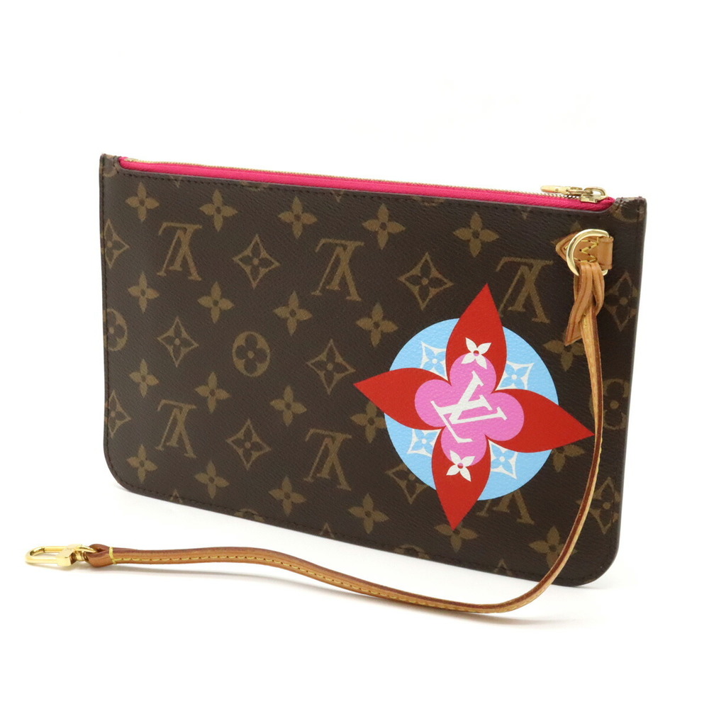 Purchase Result  Louis Vuitton M44588 Monogram Neverfull MM