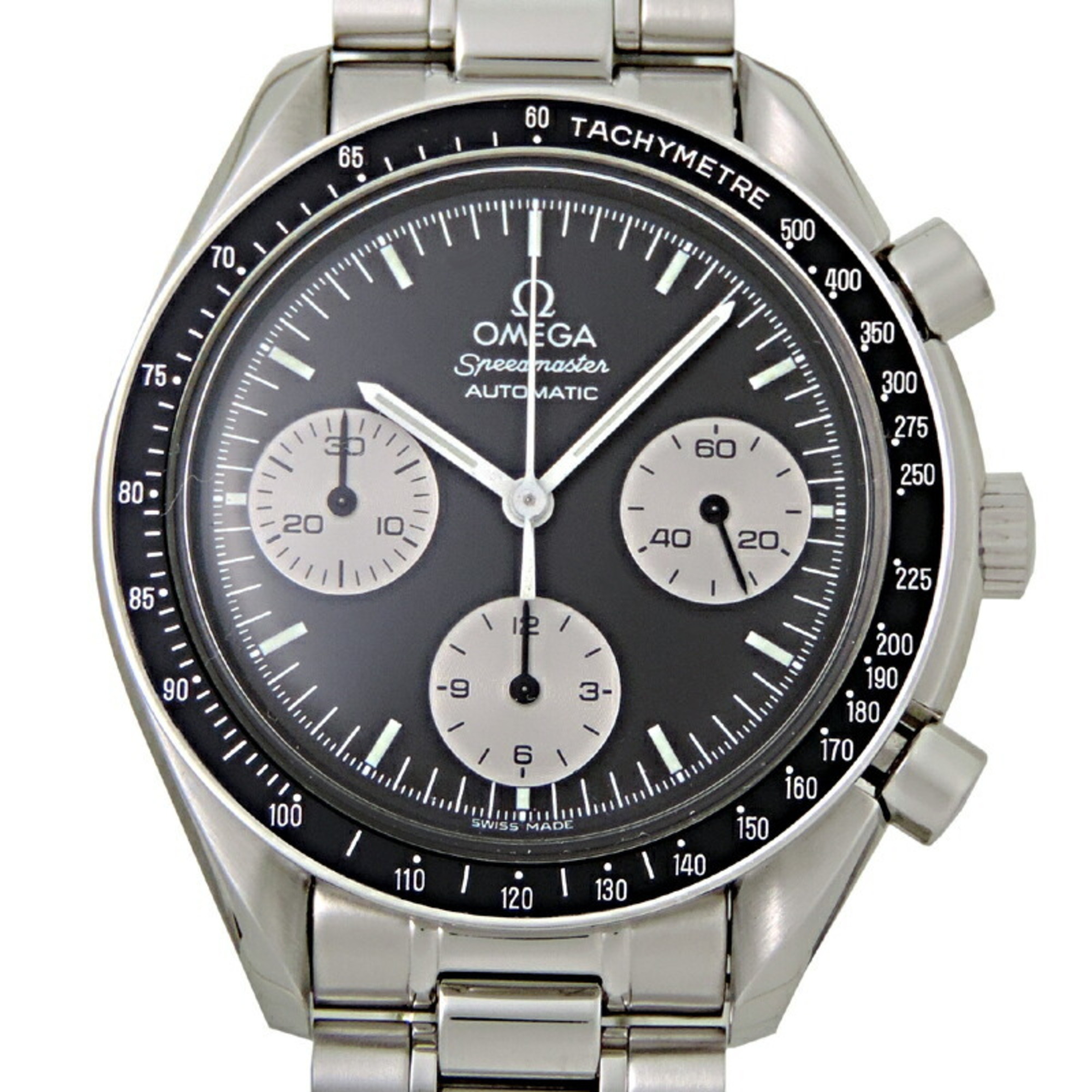 Omega Speedmaster Day Limited Edition Men s Watch 3510.52.00