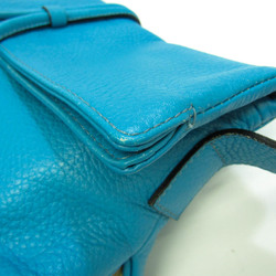 Burberry Women's Leather Shoulder Bag Beige,Black,Blue,Brown