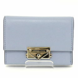 Michael Kors Women's Blue Wallets & Card Holders