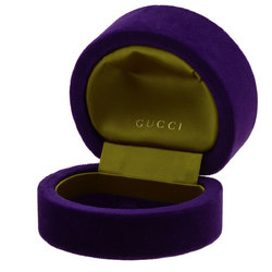 Gucci Bridal Day Limited #12 Ring Platinum PT950 Ladies GUCCI