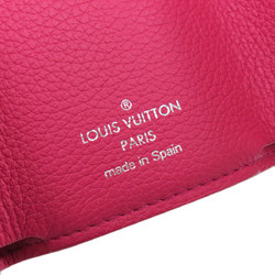 Louis Vuitton M67858 Portefeuille Lock Bifold Wallet Leather Women's LOUIS VUITTON