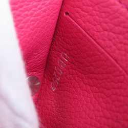 Louis Vuitton M67858 Portefeuille Lock Bifold Wallet Leather Women's LOUIS VUITTON