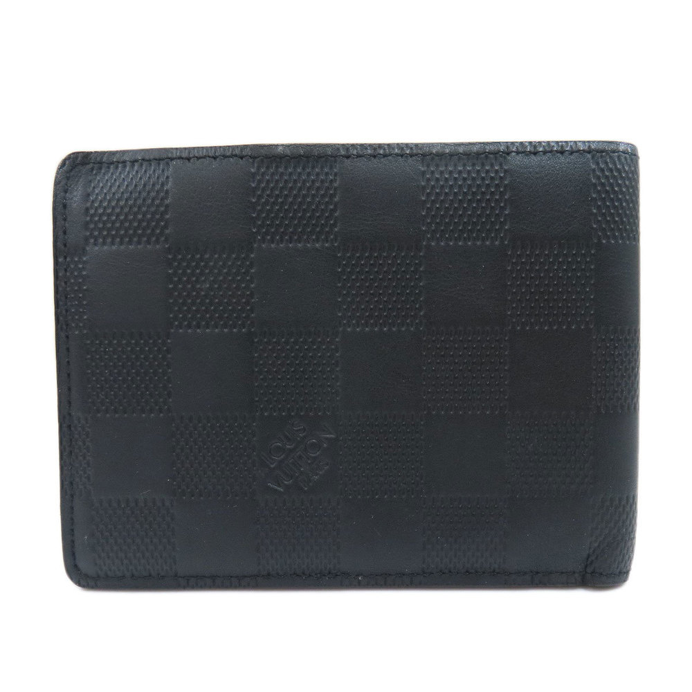 Louis Vuitton Damier Multiple Bifold Wallet