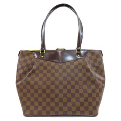 Louis Vuitton Damier Ebene Eva Shoulder Bag 2way N55213 Lv Auction