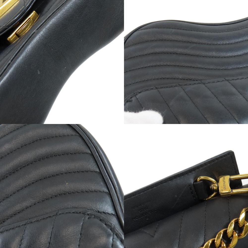 LOUIS VUITTON Handbags New Wave Louis Vuitton Leather For Female for Women