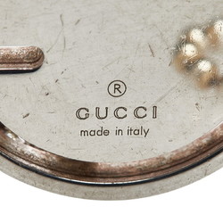 Gucci ball chain necklace SV925 silver men's GUCCI