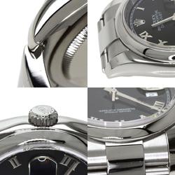 Rolex 116200 Datejust Watch Stainless Steel SS Men's ROLE