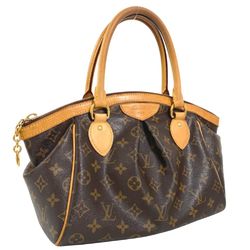 Louis Vuitton LOUIS VUITTON Bag Epi Women's Handbag Soufflot Noir N52222  Black