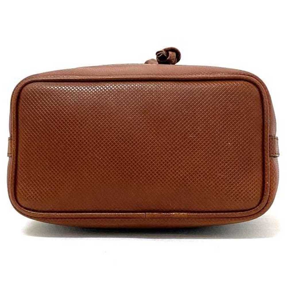 Marco leather small bag