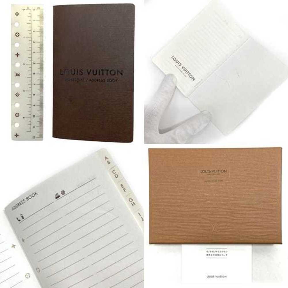 lv notebook