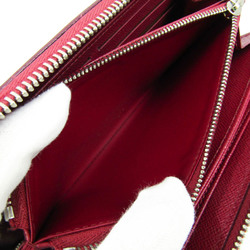 Louis Vuitton Epi Zippy Wallet M61858 Women's Epi Leather Long Wallet  (bi-fold) Fuchsia
