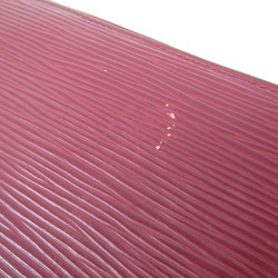 Louis Vuitton Epi Zippy Wallet M61858 Women's Epi Leather Long