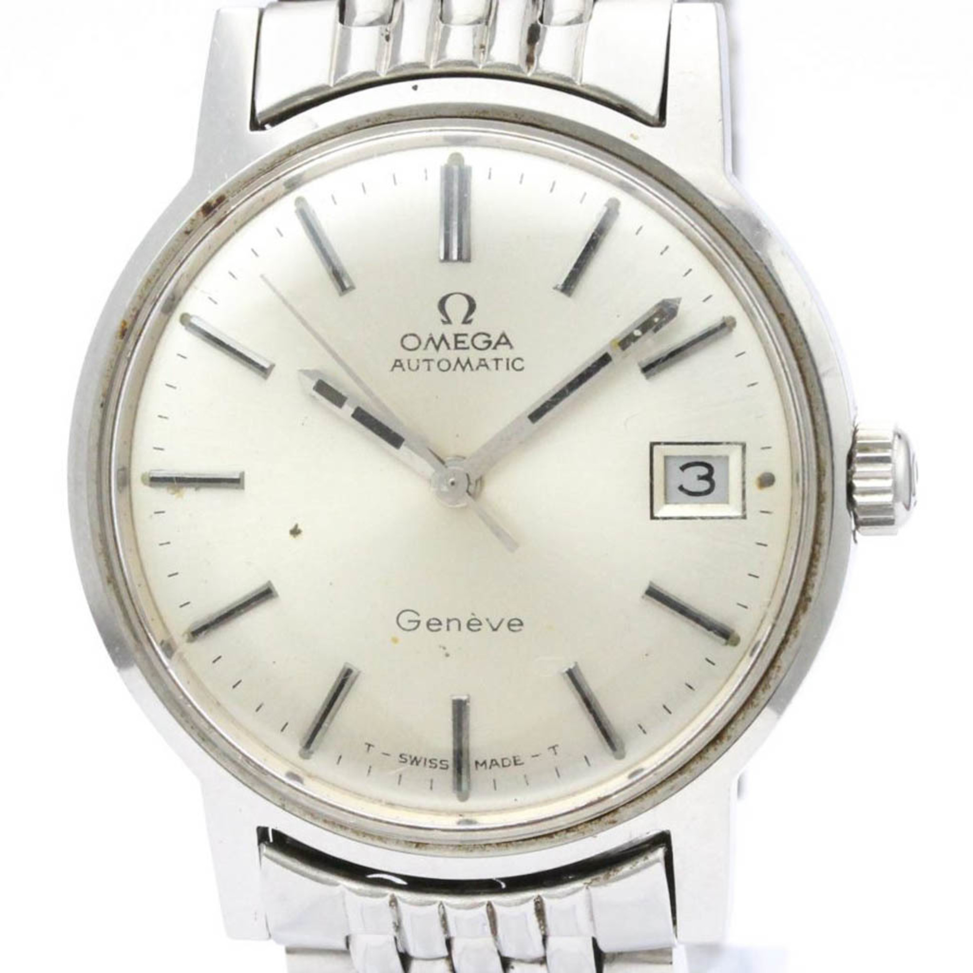 Omega geneve automatic online cal 565