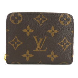 Louis Vuitton Monogram Portefeuille Sarah Long Wallet Fuchsia M62234