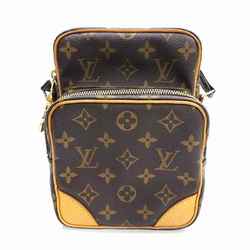 Louis Vuitton Monogram e Shoulder Cross Body Bag M45236