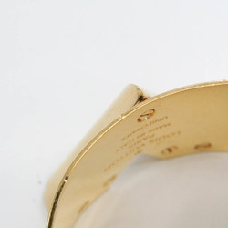 Essential v bracelet Louis Vuitton Gold in Metal - 31982584