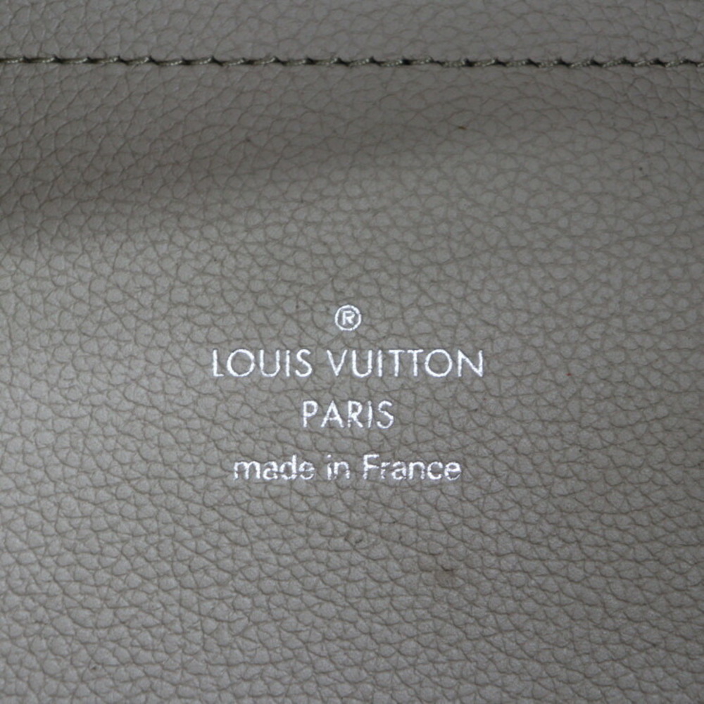  Louis Vuitton M54351 Hina PM Mahina Shoulder Bag Galle 2-Way  Genuine Gift Box with Shop Bag, Gaare M54351 : Clothing, Shoes & Jewelry