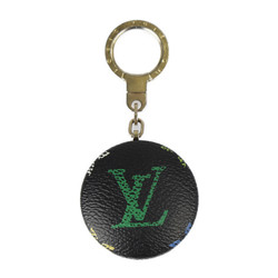 Louis Vuitton Monogram Astropill Keychain