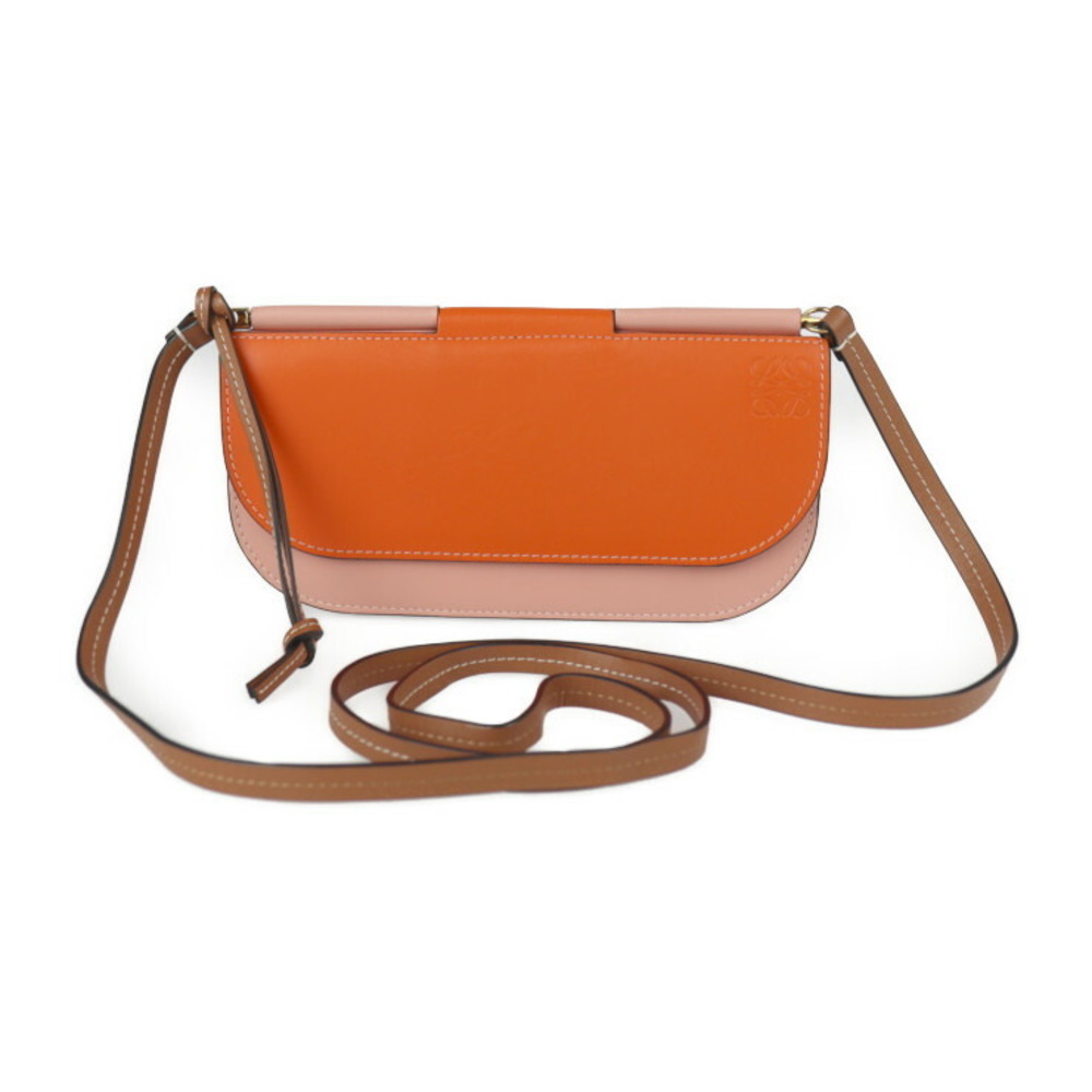 Loewe Gate Pocket Crossbody Bag - Crossbody Bags, Handbags