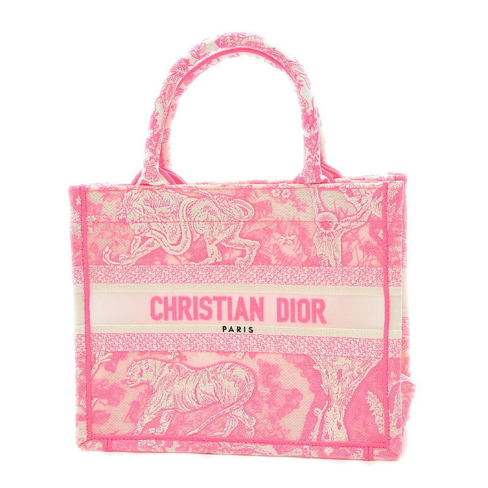 Dior Book Tote Toile de Jouy - What you need to know!