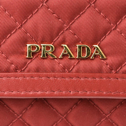 Prada clearance wallet outlet