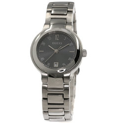 Gucci 8900L watch stainless steel SS ladies GUCCI