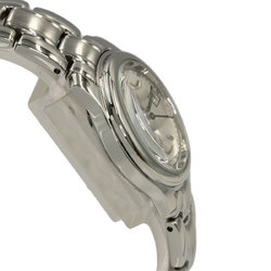 Fendi 210L watch stainless steel SS ladies FENDI