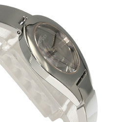 Gucci 6700L watch stainless steel SS ladies GUCCI