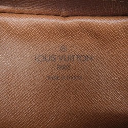 Louis Vuitton LOUIS VUITTON Monogram Danube Shoulder Bag M45268