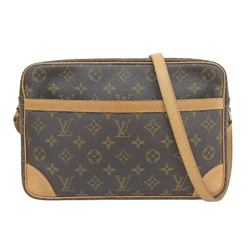 Louis Vuitton, Bags, Louisvuitton Damier Jean Citadin Shoulder Bag