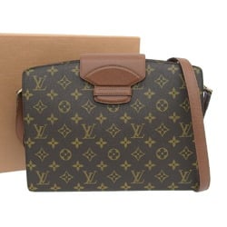 Louis Vuitton LOUIS VUITTON Monogram Crucell Shoulder Bag M51375