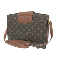 Louis Vuitton LOUIS VUITTON Monogram Crucell Shoulder Bag M51375