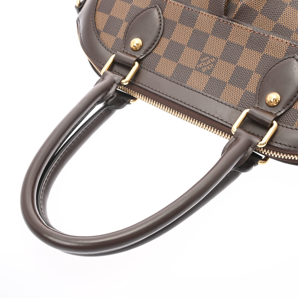 NEW LOUIS VUITTON Damier Trevi PM Bag N51997