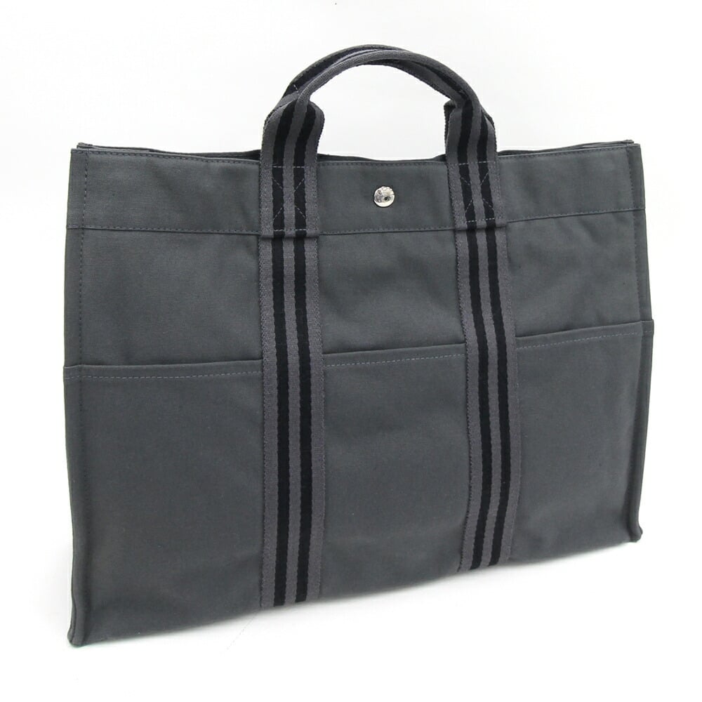 Hermes Birkin Mens Totes, Black