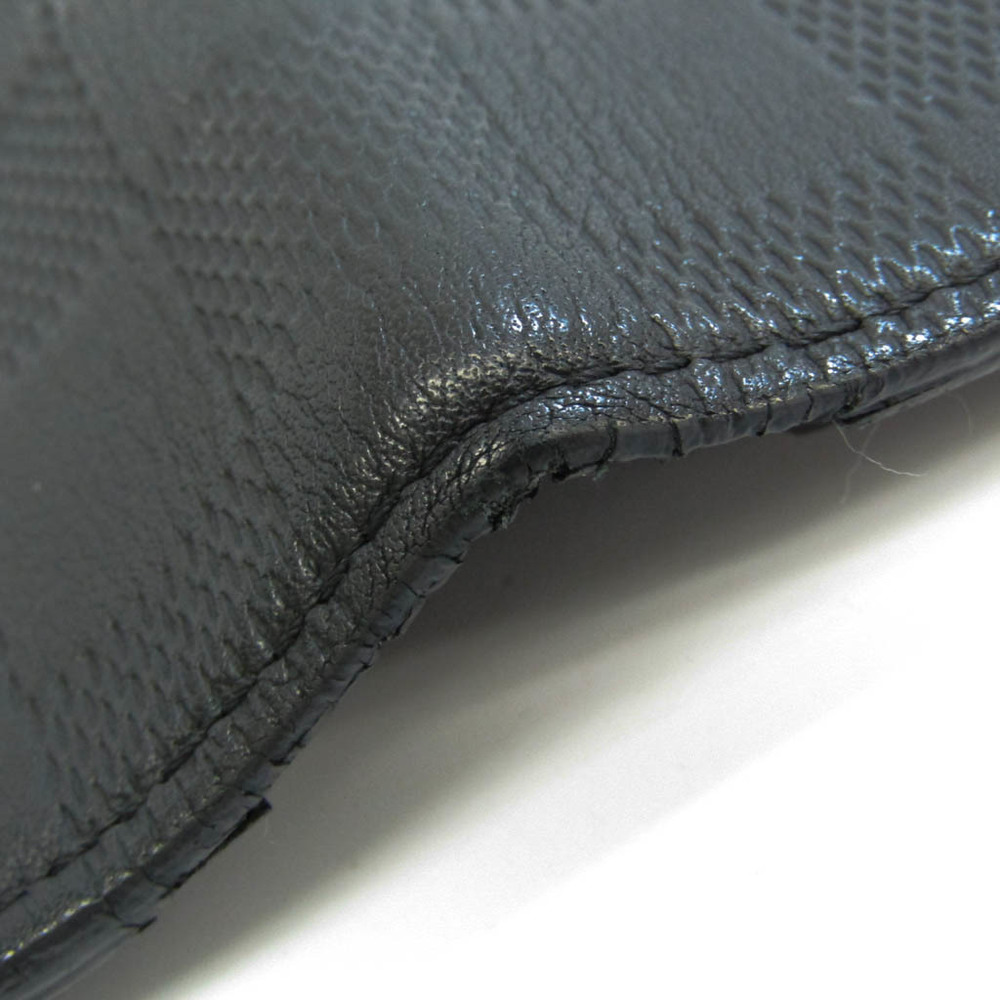 Louis Vuitton Brazza wallet (N63010)