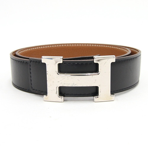 Splendid Hermès Constance in black box leather, gold-tone metal trim in  superb condition ref.257089 - Joli Closet