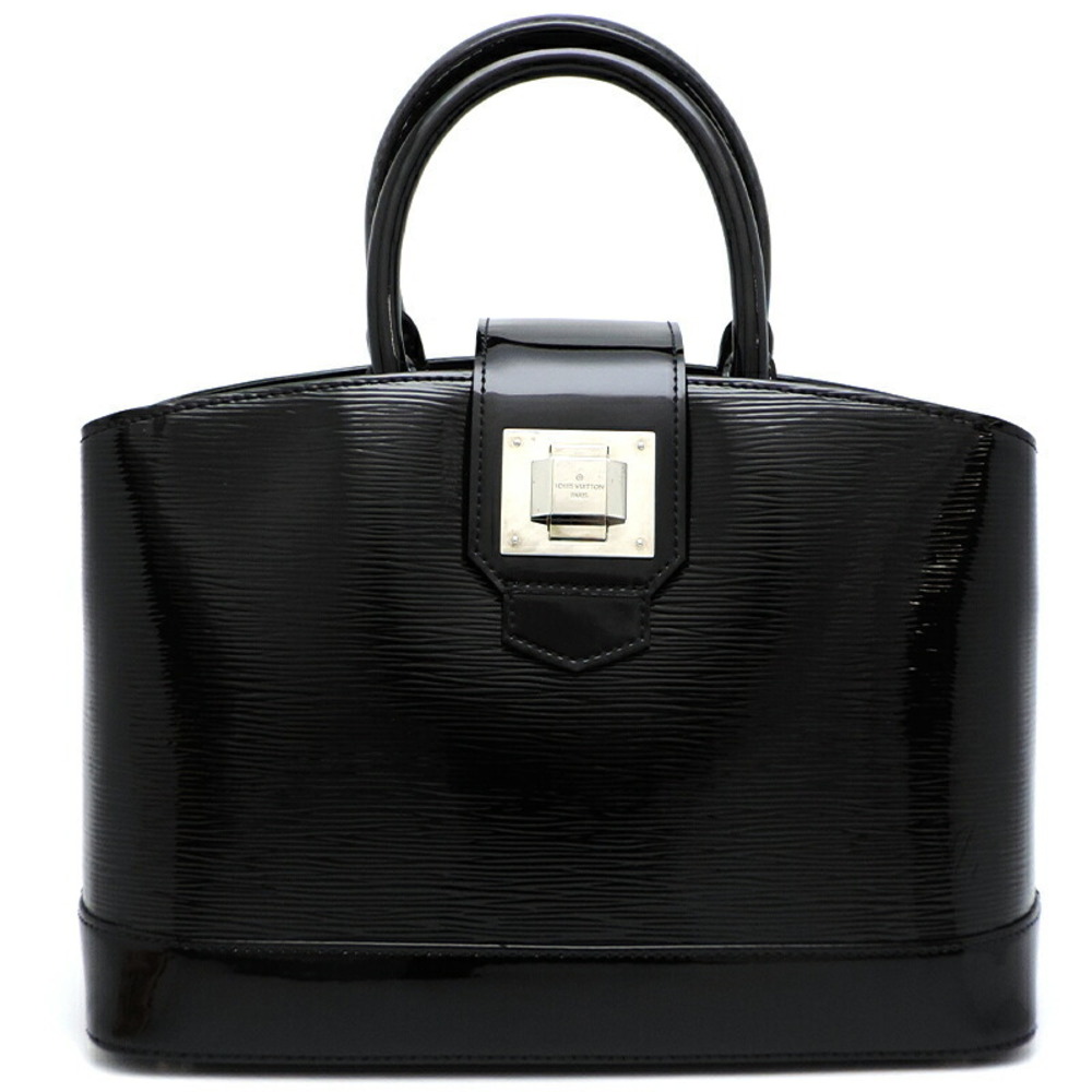 Louis Vuitton Mirabeau PM Ladies Handbag M4033N Electric Epi Noir (Black)