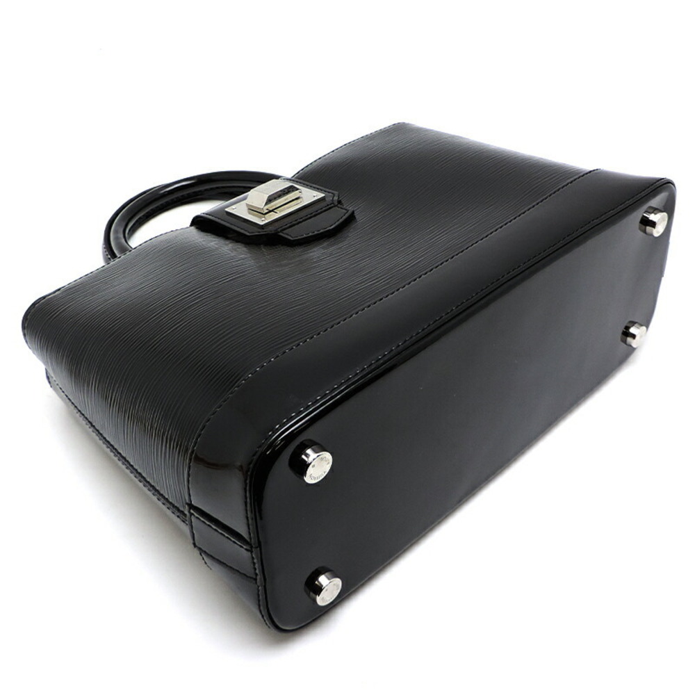 Louis Vuitton Mirabeau PM Electric Epi Leather Top Handle Bag on SALE