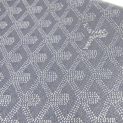 Goyard Gray Goyardine Artois GM Grey Cloth Cloth ref.721195 - Joli Closet